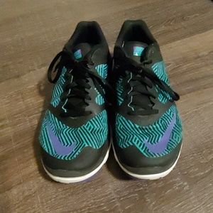 Nike Running Shoes